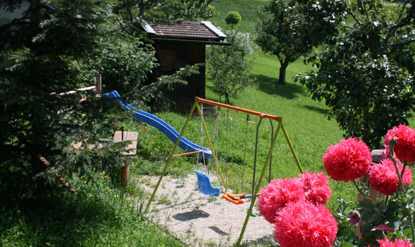 Spielplatz für Kinder in Reischach