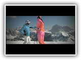 Dolomiti Superski - Super Winter Pleasure