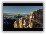 DOLOMITI - UNESCO