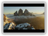 Dolomiten, Sütirol - Dolomiti, Alto Adige - Dolomites, South Tyrol